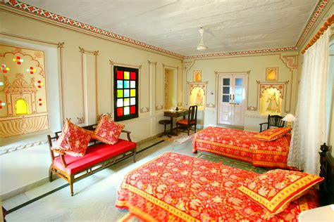 Rajasthani Style Interior Design Ideas Palace Interiors Decoration