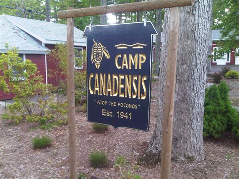 1 Month Until Canadensis 2011 Camp Canadensis