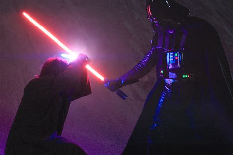 Obi Wan Kenobi Ending Explained Did The Jedi Master Beat Darth Vader