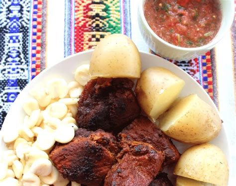 7 Bolivian Dishes You Have To Try Flydango