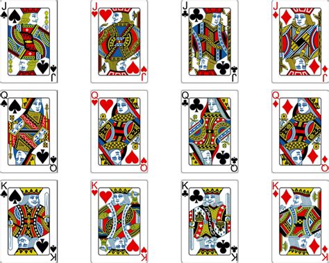 How Many Diamonds Are In A Deck Of 52 Cards Suit Cards Deckipedia