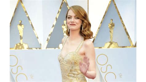 Emma Stone To Pay Tribute To Billie Jean King At The Us Open 8 Days