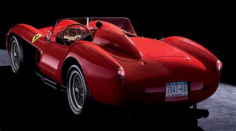 Video The Art Of The Automobile Masterpieces From The Ralph Lauren