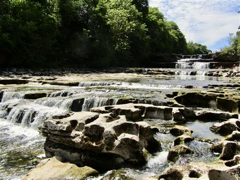 A Quick Guide To Aysgarth Falls In The Yorkshire Dales Away With Maja