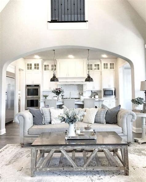 36 Awesome Apartment Design Ideas Home Bestiest Farmhouse Style