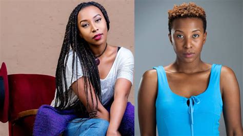 Famous Zimbabwean Celebrities In South Africa Top 20 List With Images