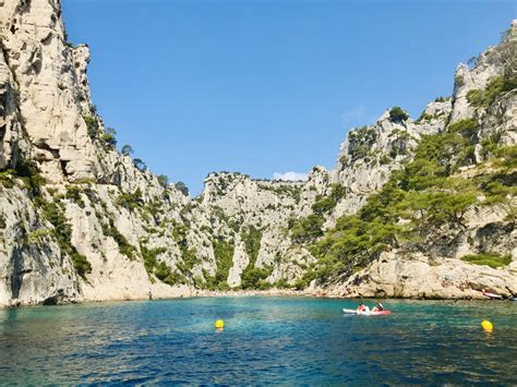 Calanques National Park Best Ways To Visit From Marseille Cassis Or