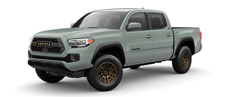 Toyota Tacoma Extended Cab
