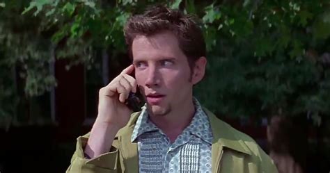 Jamie Kennedy Looks Back At Scream 2 And Randys Death