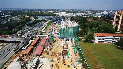 The top countries of supplier is malaysia, from which the percentage of sungai buloh supply is 100% respectively. KL MRT: Lane closures along Jalan Kuala Selangor