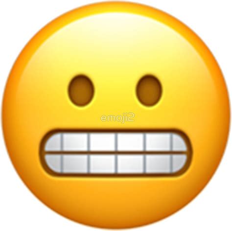 Emoji Teeth By Emoji2 Snapchat Emojis Emoji Emoji Pictures