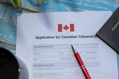 6 Things To Know Before You Take The Canadian Citizenship Test Seriable
