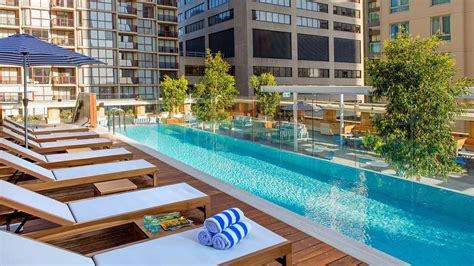 10 Of The Best Hotel Pools In Sydney Wotif Insider