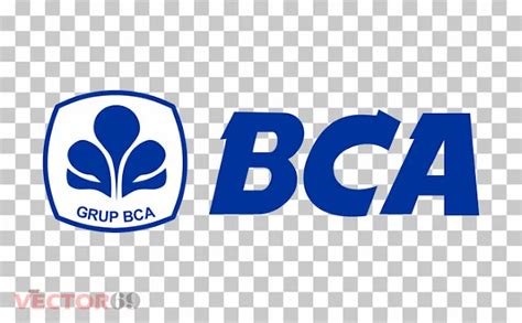 Logo Bank Bca Png Download Free Vectors Vector69