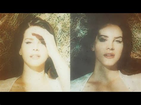 Lana Del Rey Summer Playlist Part Youtube