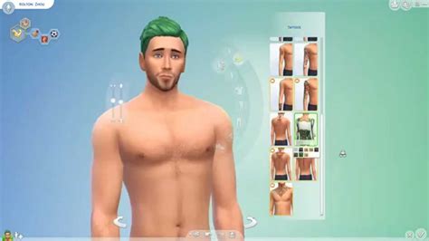 Sims 4 Female Body Mods Nonlisquared