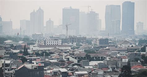 An increase in air quality index signifies increased air pollution and severe threats to human health. Jakarta ranks #1 again on index of cities with the highest ...