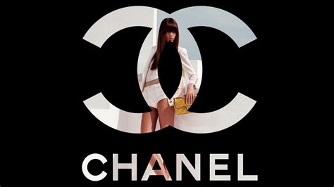 Logo Chanel Wallpapers Hd