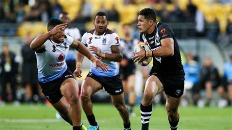 The 15s kit is expected to be. Fiji quarterfinal looms as Kiwis' schedule confirmed for ...