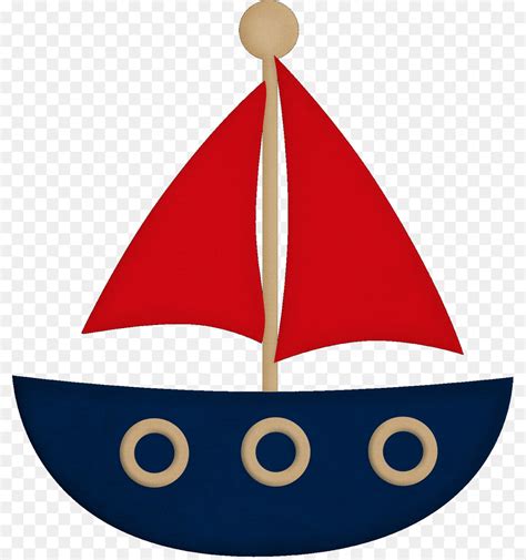 Desenho, Barco, Marinheiro png transparente grátis