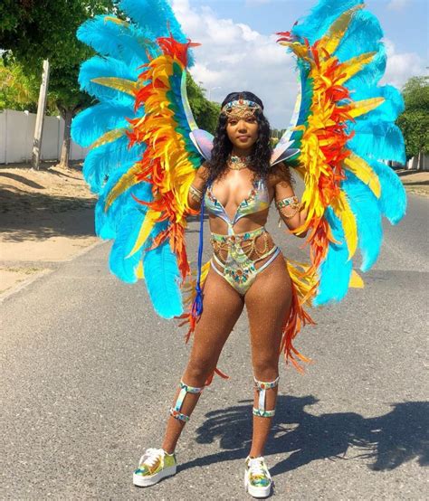 15 amazing photos from jamaica carnival 2019