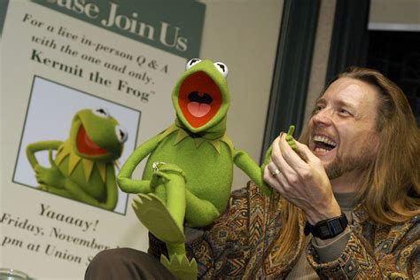 Voice Of Kermit The Frog Is Out After 27 Years Southern Living