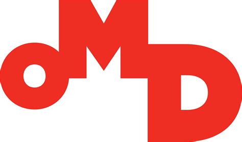 Check spelling or type a new query. OMD - Logos Download