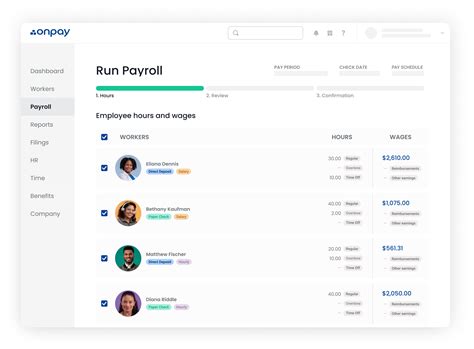 The best payroll for new businesses | OnPay