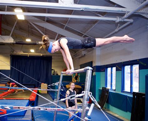 Bristol Future Champions Gymnastics