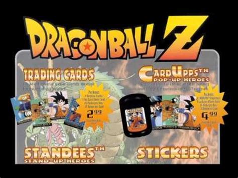 Relive the story of goku and other z fighters in dragon ball z: Remember the old Dragon Ball Z website? - YouTube