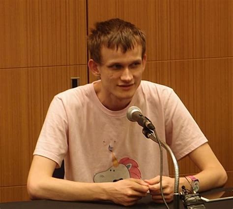 이더리움 홈피 갈무리 이더리움 창시자 비탈릭 부테린. 이더리움 창시자 "암호화폐 사기?..극단적" - ZDNet korea