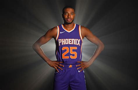 Ayton and mikal bridges will be eligible for extensions this summer; Is Phoenix Suns rookie Mikal Bridges overlooked - Valley of the Suns