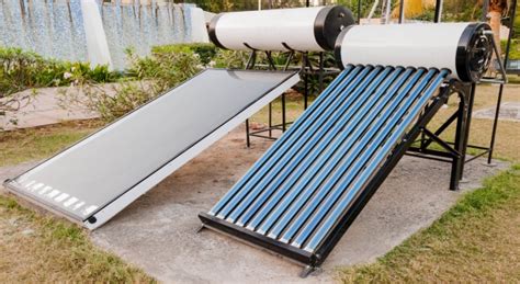 How To Build Your Own Soda Can Solar Heater Survivopedia