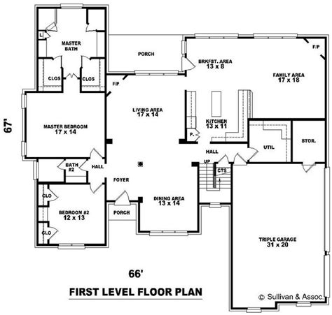 Large House Plans With Interior Photos Floor House Plans Big Plan Gurus