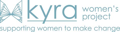 Kyra Seeks New Ceo Kyra Women S Project