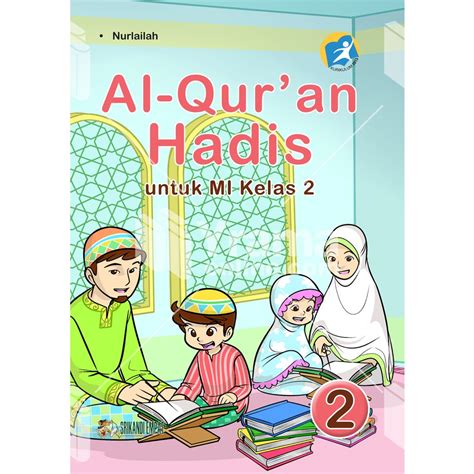 Soal ukk qur'an hadits kelas 1 mi. Silabus Al-Quran Hadist Kelas 7 Semester Genap : Rpp ...