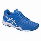 Asics Gel Tennis Shoes Reviews Photos