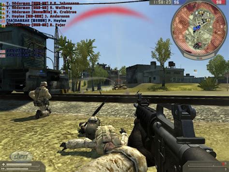 Download Game Pc Battlefield 2 Free Full Version ~ Acep