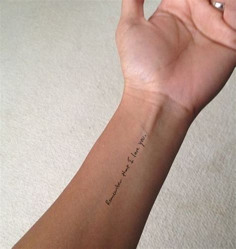 We did not find results for: 30 Tiny Tattoo Ideas for Major Inspiration | Handwriting ...