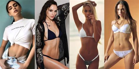 25 hottest israeli women in the world view their photos and bios