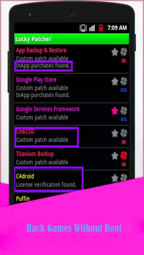 Sb game hacker app is the best no root game hacker app of 2021. Lucky Hacker Game for Android - APK Download