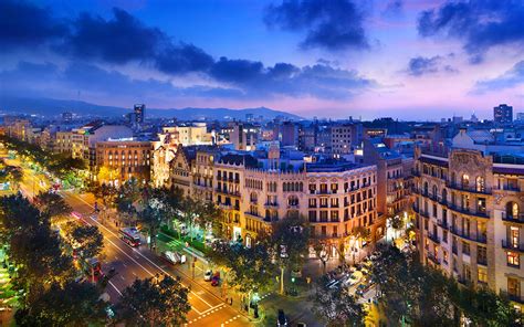 78 top wallpapers barcelona , carefully selected images for you that start with w letter. Barcelona City Wallpapers (70+ images)