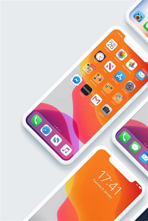 Ios 14 Theme Icon Pack For Ios 14 Apk For Android Download
