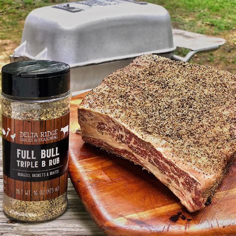 James beard award nominated chef cole ellis brings delta meat market to the cotton house hotel: Delta Ridge BBQ Sauce - Genuine MississippiGenuine Mississippi