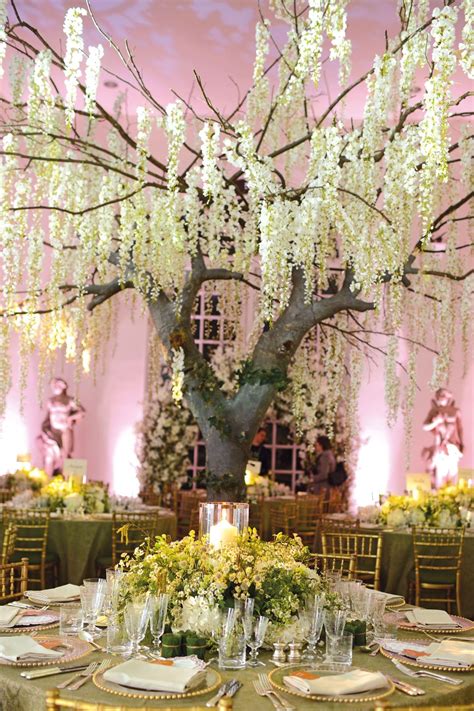Find this pin and more on centerpiece & table decor by dilly lily floral shop. Wedding Ideas, Planning & Inspiration in 2020 | Enchanted ...