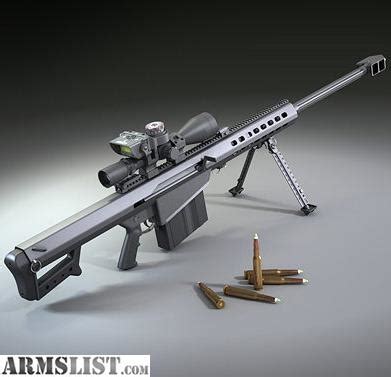 You can choose the calibre 50 musica simplemente gracias 2019 apk version that suits your phone, tablet, tv. ARMSLIST - For Sale: Barrett 82A1 50 Cal BMG
