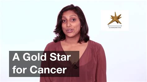 No star sign is more loyal than cancer, they would die for love (and kill for hate. A Gold Star for Cancer Research - YouTube