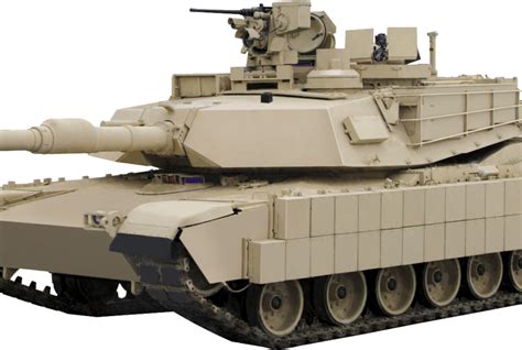 M1 Abrams Tank Us Army The National Interest