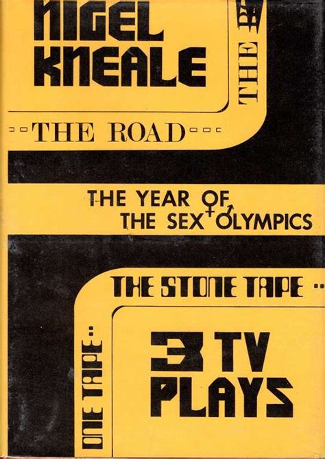 Year Of The Sex Olympics 1968 Classic Horror Film Board