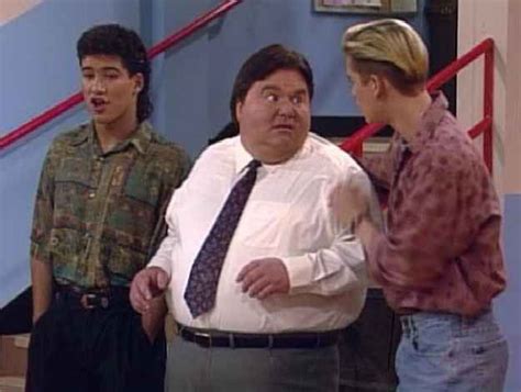 Mr Tuttle Saved By The Bell Movies And Tv Shows Great Tv Shows